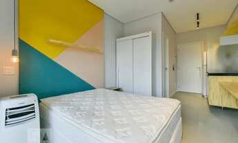 Imagem 3: Apartamento para Aluguel - Pinheiros, 1 Quarto, 26 m2