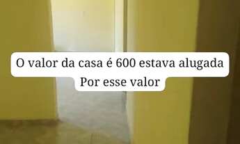 Imagem: Casa para alugar no loteamento esplanada