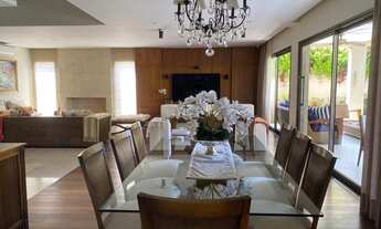 Imagem: Casa com 4 dormitórios à venda, 350 m²