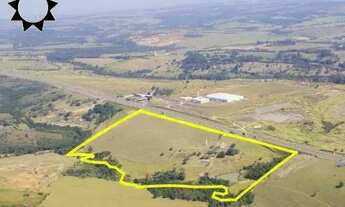 Imagem 5: ÁREA para Venda ITU - Rodovia do Açucar