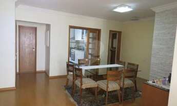 Imagem 2: Apartamento-São Paulo-PERDIZES