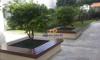 Imagem 6: Próximo ao Hospital Sepaco e Metro Chácara Klabin