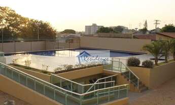 Imagem 5: Apartamento com 3 dormitórios para alugar, 73 m² por R$ 2.430,00/mês - Aqui se Vive - Inda