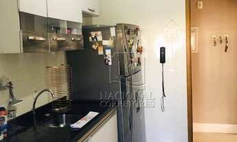 Imagem 6: Apartamento com 2 dormitórios à venda, 60 m² por R$ 300.000,00 - Vila Príncipe de Gales