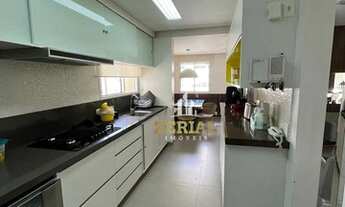 Imagem 4: Apartamento com 4 dormitórios à venda, 179 m² por R$ 2.470.000,00 - Cerâmica - São Caetano