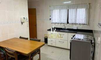 Imagem 5: Sobrado com 3 dormitórios à venda, 312 m² por R$ 1.600.000,00 - Osvaldo Cruz - São Caetano