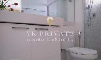 Imagem: Residencial Casa das Caldeiras/ 168m² /