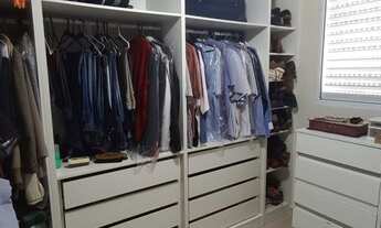 Imagem 16: Casa de condomínio sobrado para venda possui 170 metros quadrados com 3 quartos