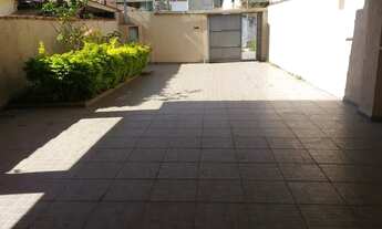 Imagem 3: Casa térrea próxima da estação do metrô Vila Sônia