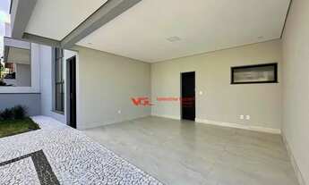 Imagem 3: Casa com 3 dormitórios, 150 m² - venda por R$ 1.525.000,00 ou aluguel por R$ 8.350,00/mês