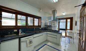 Imagem 6: Casa; venda; condomínio fechado; campinas; jardim chapadão