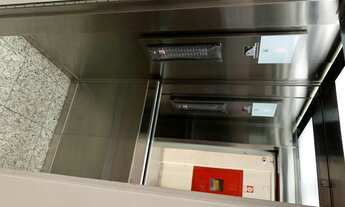 Imagem 4: Apartamento para venda ou aluguel tem 99 metros com 2 quartos + empregada / home office-Mi