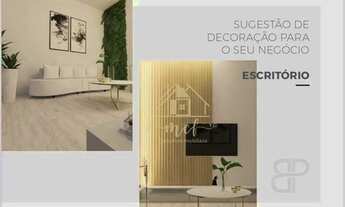 Imagem 3: Salão à venda, 83 m² por R$ 720.000 - Centro - Atibaia/SP