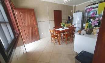 Imagem 5: Excelente casa térrea com piscina e 3 dormitórios na zona sul