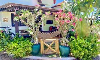 Imagem 3: Lindo Village Duplex <br>Itacimirim/ PORTEIRA FECHADA <br>ILHA DO MEIO <br