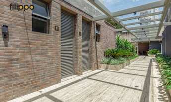 Imagem 5: Apartamento com 1 dormitório para alugar, 37 m² por R$ 3.490,00/mês - Aclimação - São Paul