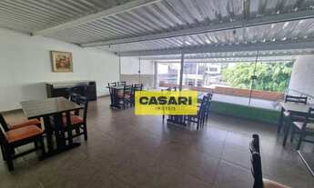 Imagem 3: Salão, 137 m² - venda por R$ 650.000,00 ou aluguel por R$ 5.675,00/mês - Jardim Hollywood