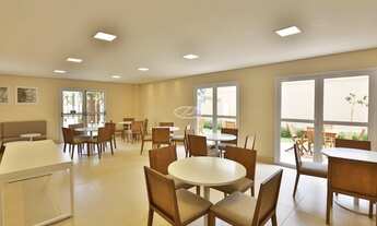 Imagem 6: Apartamento para aluguel, 2 quartos, 1 suíte, 2 vagas, Vila Santa Rosália - Limeira/SP