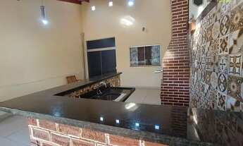 Imagem 4: Casa com 2 dormitórios para alugar, 76 m² por R$ 1.865,00/mês - Jardim Centro Oeste - Camp