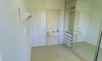 Imagem 6: Apartamento apartamento em Alphaville tamb. Ed Green 110m 3 qtos 2 vg 5.500+ cond 1.071.00
