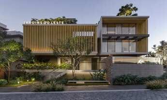 Imagem 2: Jardins do Leste - 50m² - 1 dormitório - Barra da Lagoa, Florianópolis