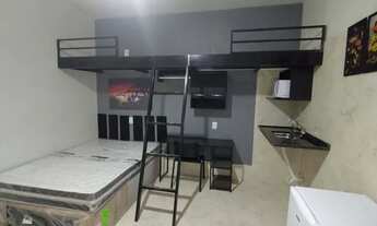 Imagem 2: Apartamento Studio Manhattan Próx.Hospital Amor
