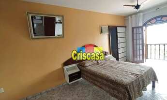 Imagem 7: Casa com 5 dormitórios, 200 m² - venda por R$ 700.000,00 ou aluguel por R$ 4.100,00 - Poço