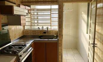 Imagem 5: Apartamento para aluguel tem 50 metros quadrados com 2 quartos em Vila Osasco - Osasco - S