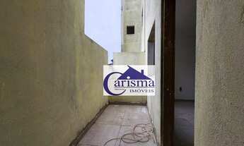 Imagem 6: Sobrado com 3 dormitórios à venda, 113 m² por R$ 530.000,01 - Vila Curuçá - Santo André/SP