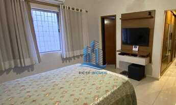 Imagem 3: Casa com 3 dormitórios à venda, 220 m² por R$ 1.450.000,00 - Jardim São Caetano - São Caet