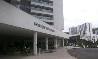 Imagem 5: São Mateus, Edf. Rossi, 2 quartos, suíte, 2 vagas, elevadores e área de lazer completa