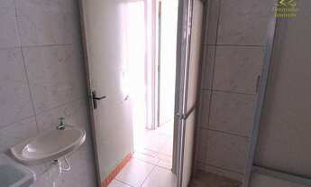 Imagem 6: Apartamento com 1 dormitório à venda, 35 m² por R$ 168.000,00 - Mirim - Praia Grande/SP