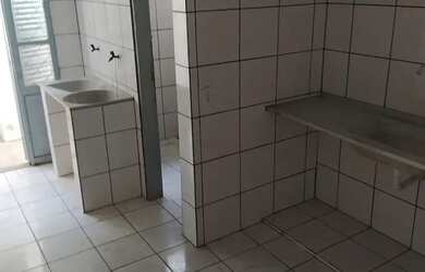 Imagem 9: Oportunidade Qno 9 Setor O casa 2 Quartos mais Kit nos fundos aceita financiamento