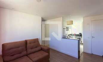 Imagem 2: Apartamento para Aluguel - São Gabriel, 2 Quartos, 44 m2