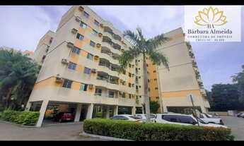 Imagem 5: Apartamento à venda no bairro Parque 10 de Novembro - Manaus/AM