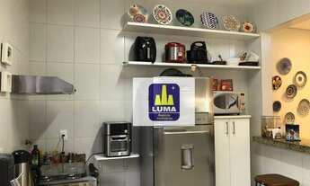 Imagem 3: Casa com 4 dormitórios à venda, 411 m² por R$ 1.503.000,00 - Cachoeirinha - Belo Horizonte