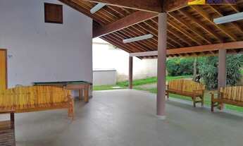 Imagem 2: Sobrado com 3 dormitórios à venda, 224 m² por R$ 1.380.000,00 - Condomínio Jardim Maringá