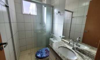 Imagem 7: Apartamento para aluguel com 65 m2 com 02 quartos no Bairro Patrimônio - Uberlândia - MG