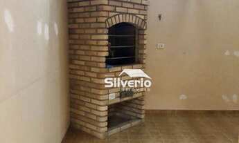 Imagem 6: Sobrado com 3 dormitórios à venda, 200 m² por R$ 600.000,00 - Jardim Sul - São José dos Ca