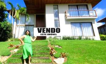 Imagem: Casa de condomínio para venda com 400 metros