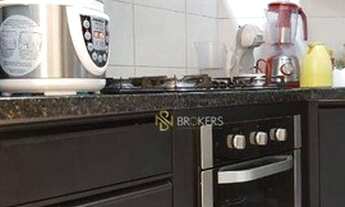 Imagem 3: Apartamento com 3 dormitórios à venda, 90 m² por R$ 690.000,00 - Portão - Curitiba/PR