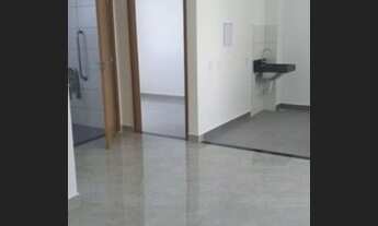 Imagem 2: RECANTO DO MAR. COM ELEVADOR. PCD. TODO EM PORCELANATO