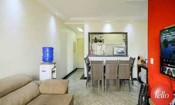 Imagem 2: São Paulo - Apartamento Padrão - Tatuapé