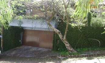 Imagem 7: Casa com 2 dormitórios à venda, 300 m² por R$ 550.000,00 - Morro do Espelho - São Leopoldo