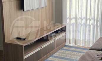 Imagem 6: Apartamento para venda com 60 metros quadrados com 2 quartos em km 18 - Osasco - SP