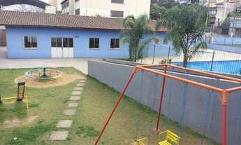 Imagem 5: Apartamento Residencial à venda, Bandeiras, Osasco - AP0445