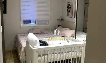 Imagem 4: Apartamento com 2 dormitórios à venda, 65 m² por R$ 599.000,00 - Boa Vista - São Caetano d