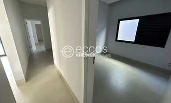 Imagem 3: Casa em condomínio para aluguel, 3 quartos, 3 suítes, 2 vagas, JARDIM BOTÂNICO - Uberlândi