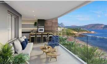 Imagem 4: Apartamento com 4 dormitórios à venda, 136 m² por R$ 2.250.000,00 - Piratininga - Niterói