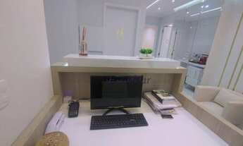 Imagem 4: Sala para alugar, 56 m² por R$ 4.815,69/mês - Pinheiros - São Paulo/SP